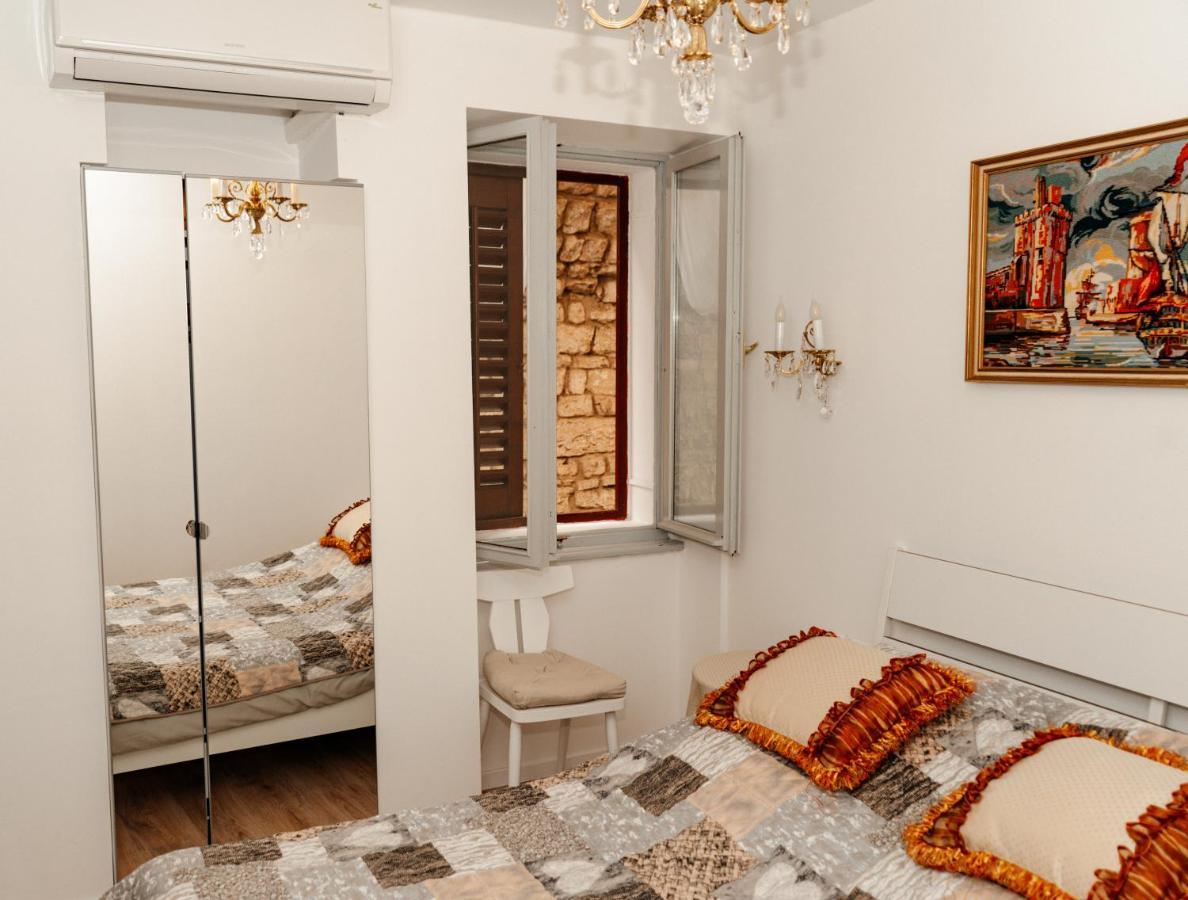 Wilena Apartments Піран Екстер'єр фото