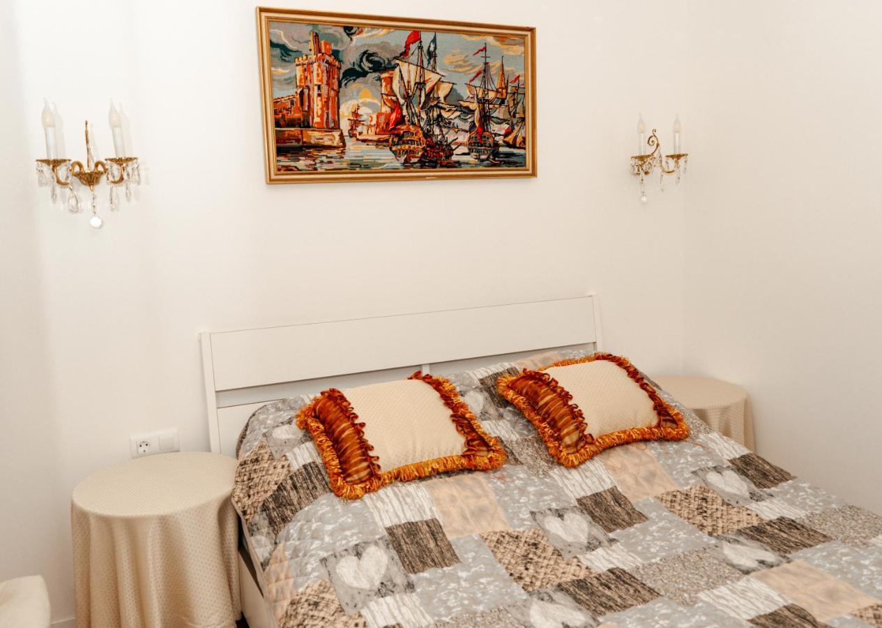 Wilena Apartments Піран Екстер'єр фото