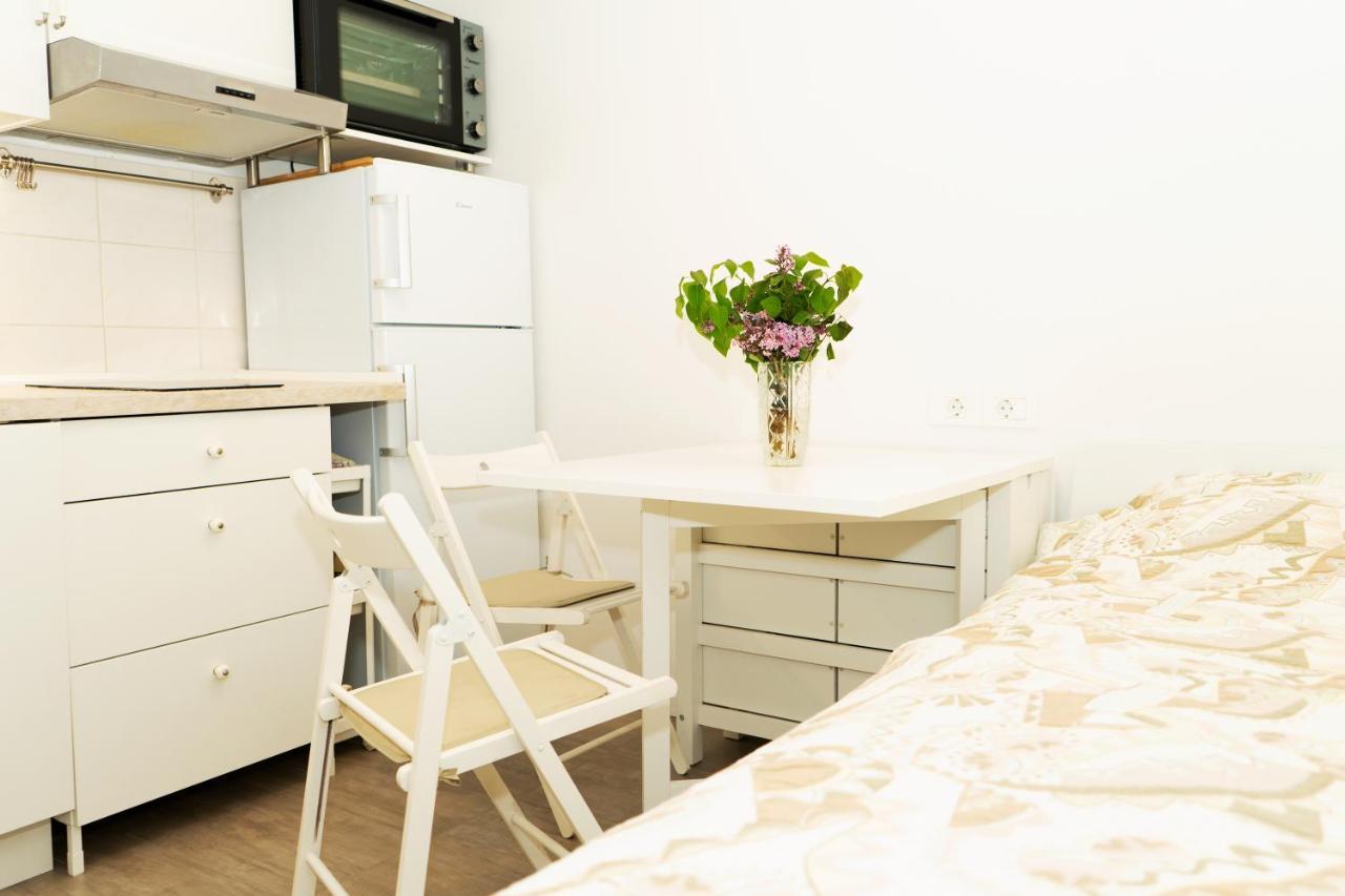 Wilena Apartments Піран Екстер'єр фото