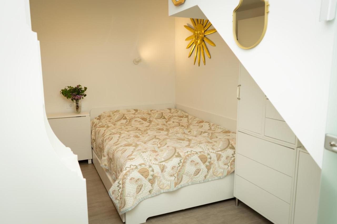 Wilena Apartments Піран Екстер'єр фото