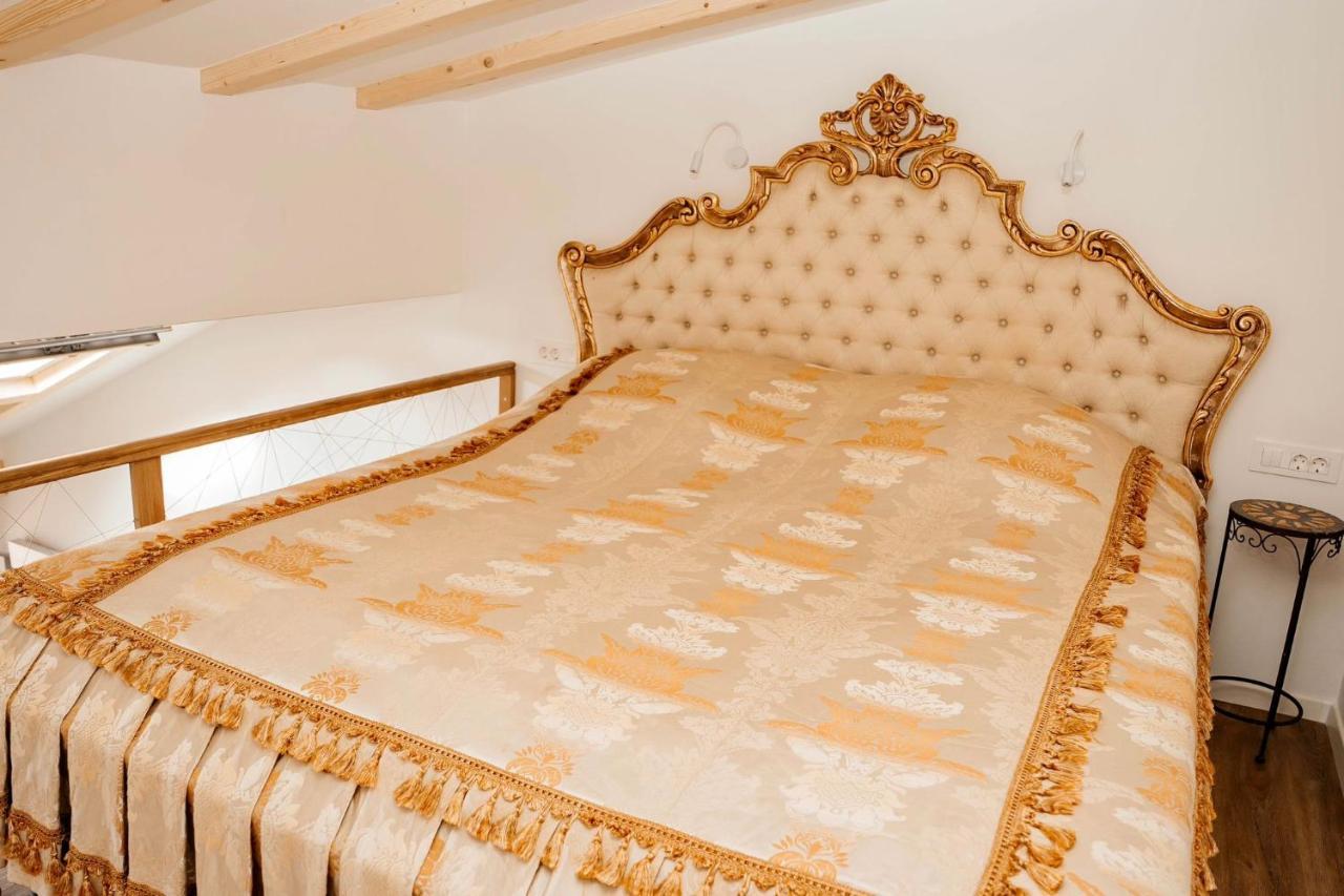 Wilena Apartments Піран Екстер'єр фото