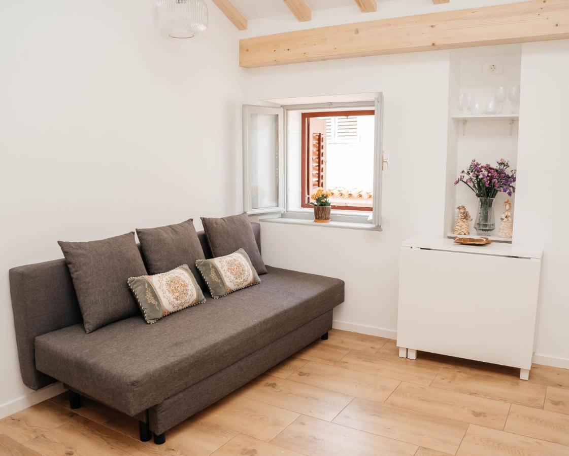 Wilena Apartments Піран Екстер'єр фото